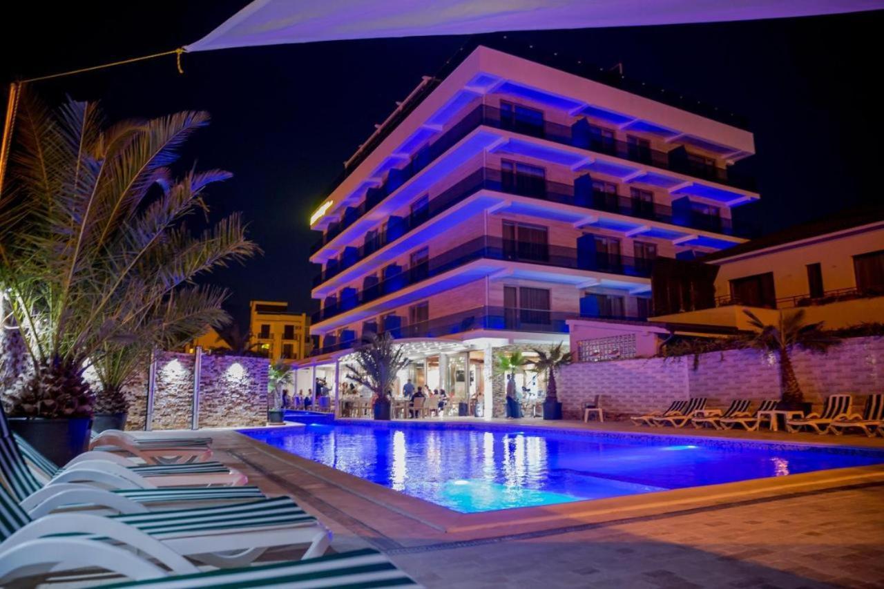 Hotel Almar Lake View Boutique H Adults Only