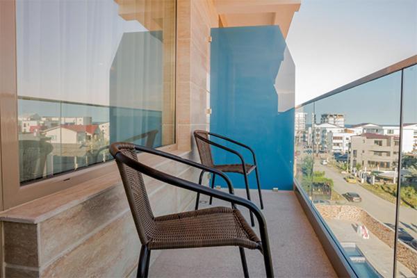Hotel Almar Lake View Boutique H Adults Only Mamaia