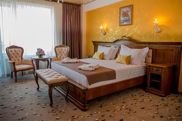 Almar Lake View Boutique H Adults Only 4*