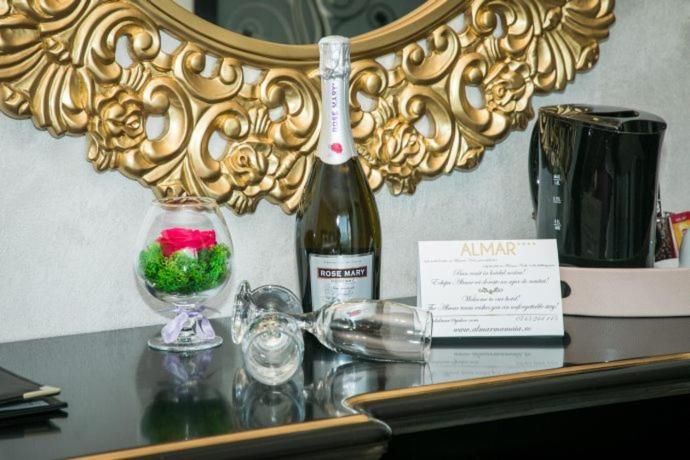 Almar Lake View Boutique H Adults Only Hotel Mamaia